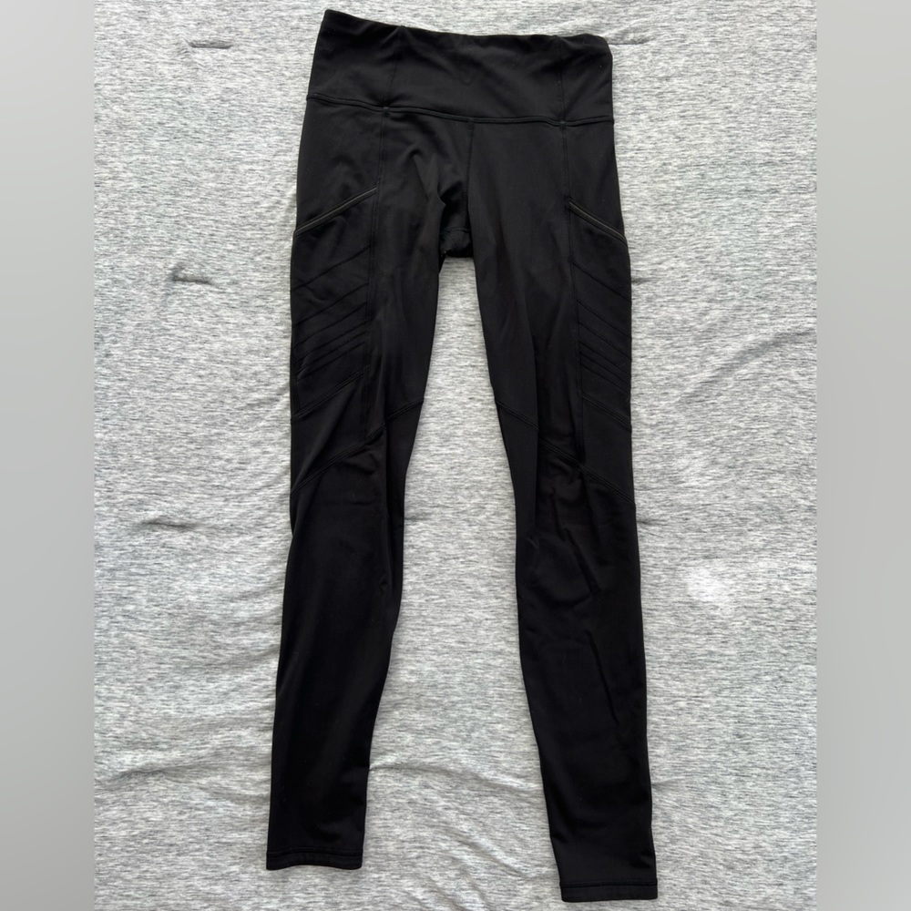 Lululemon Leggings with Pockets